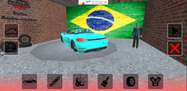 Carros Rebaixados Socados BR screenshot 7