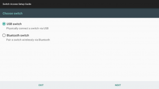 Suite de Accesibilidad Android screenshot 5