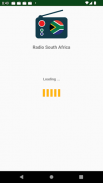 Radio South Africa : Stream FM screenshot 13