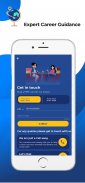 ICS Career GPS: Guide for all screenshot 1