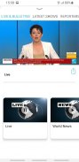 FRANCE 24 for Android screenshot 4