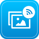 ImageCast DLNA Gallery Viewer Icon