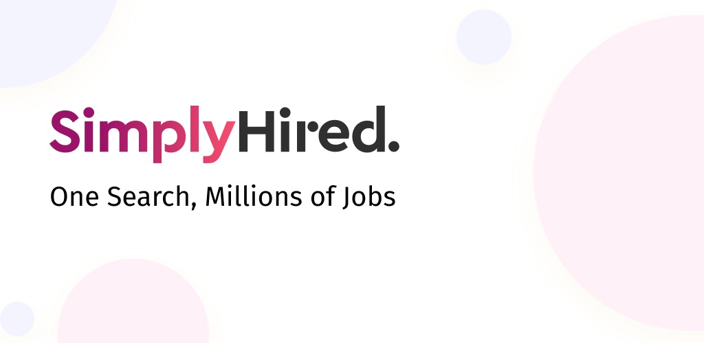 Job Search - Simply Hired - APK Download for Android | Aptoide