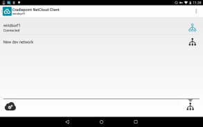Cradlepoint NetCloud Client screenshot 8