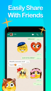 Emoji Maker- Free Personal Animated Phone Emojis screenshot 4