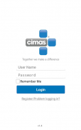 Cimas  MedicalAid screenshot 6