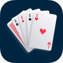 Solitaire Ace Icon