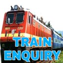 Train Enquiry Live Train PNR Icon