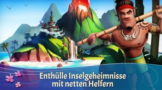 FarmVille2: Reif für die Insel screenshot 2