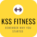 KSS Fitness icon