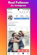 Get Real Followers & Likes for Instagram Guide screenshot 4