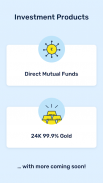 Kuvera: SIP, Mutual Funds App screenshot 5