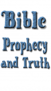 Bible Prophecy And Truth free book screenshot 7