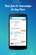 Empower Youth - Find Jobs, Internships & Reviews screenshot 1