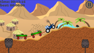 Go Tractor! screenshot 12