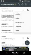 Best Clipboard manager - easier to copy and paste screenshot 4