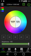 MagicLight BT screenshot 3