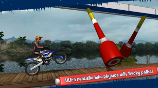 Bike Master 3D screenshot 2