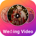 Wedding Video Maker - Anniversary Video Maker