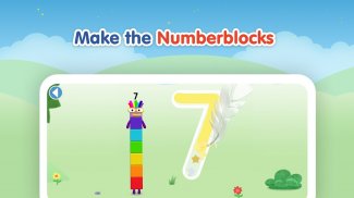 Numberblocks World screenshot 9