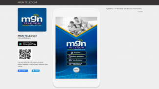 MGN TELECOM screenshot 2