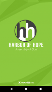 Harbor of Hope App screenshot 2