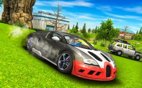 Car Game & Car Simulator 3D screenshot 0