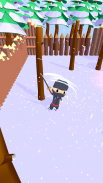 Shinobi: Rope & Katana screenshot 0