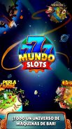 Mundo Slots - Tragaperras Bar screenshot 11