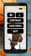 Guess the Basketball Player from NBA 18+ screenshot 4