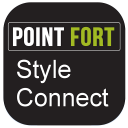 Point Fort Style Connect