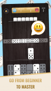 Classic Dominoes: Board Game screenshot 5