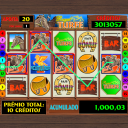 Royal Turf Slot Machine Icon