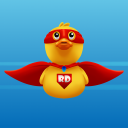 Rubberduck Journey