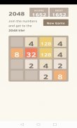 Train 2048: Most funny 2048 game screenshot 0