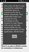 Life in the UK Test 2020 Preparation Guide screenshot 5