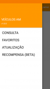 Veículos AM screenshot 2