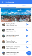 Cluj Parking screenshot 4