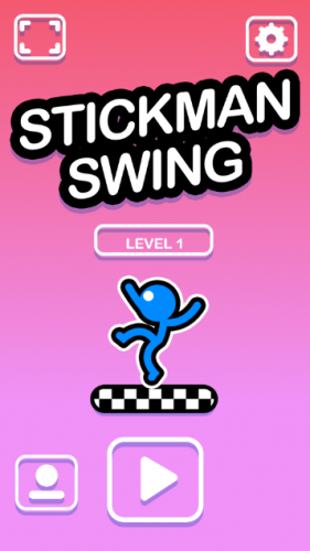 Discover Happy Stickman Swing Jump Hooked 1 1 Download Android Apk Aptoide - happy stickman roblox