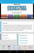 AIDSinfo HIV/AIDS Glossary screenshot 10