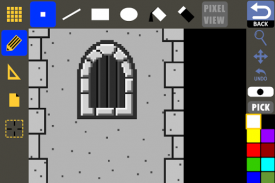 Game Creator screenshot 2