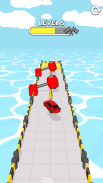 Sling Car screenshot 3