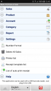 POS-Point of Sale With Barcode screenshot 22