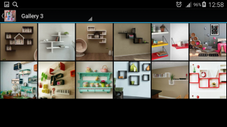 Shelf Decorations screenshot 7