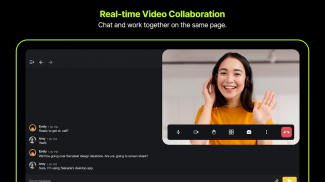 Taskade - AI Agents, Chat Bots screenshot 3