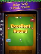 Spades Juego de cartas clásico screenshot 9