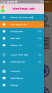 West Bengal Jobs screenshot 7