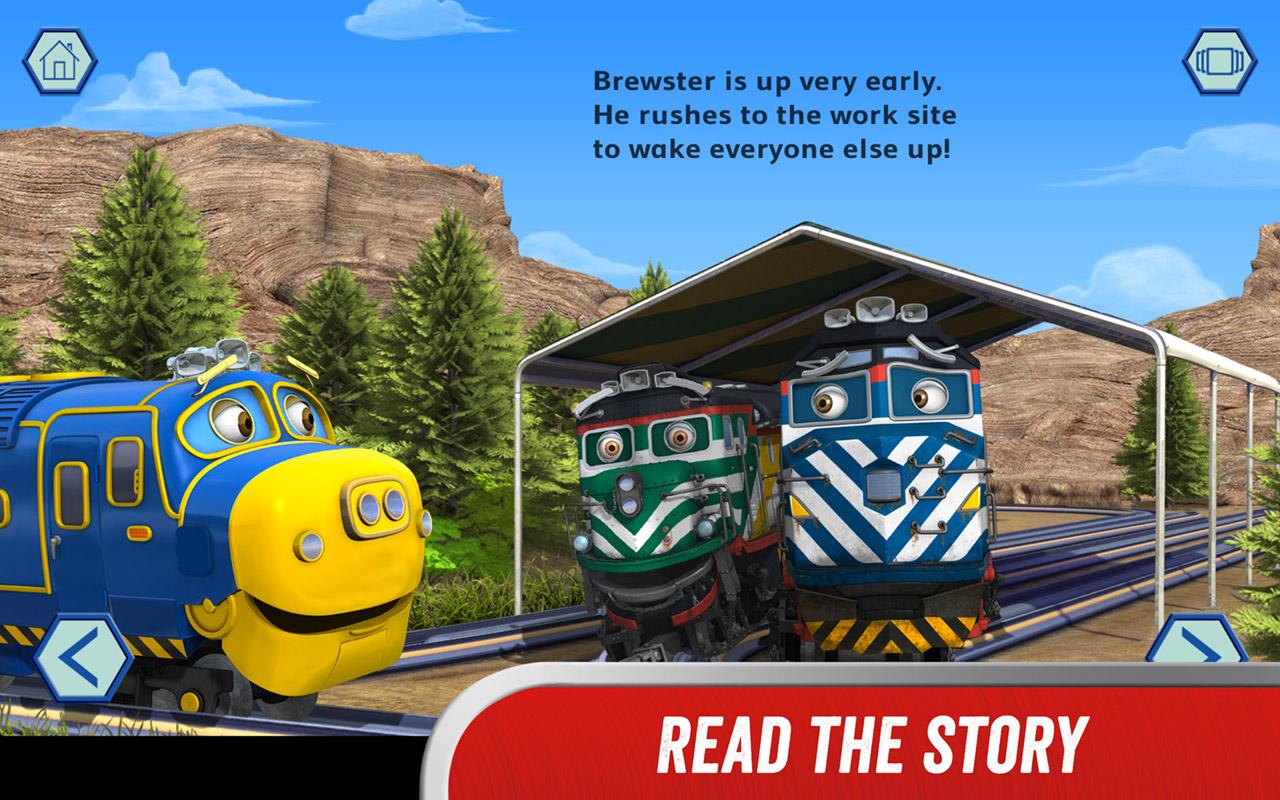 We Are The Chuggineers - APK Download for Android