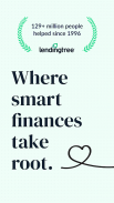 LendingTree Spring screenshot 2