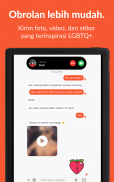 Hornet - Jaringan Sosial Gay screenshot 3